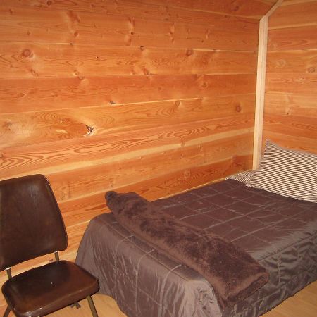 Log Inn & Pub Avola Kültér fotó