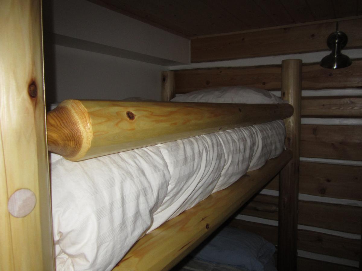 Log Inn & Pub Avola Kültér fotó