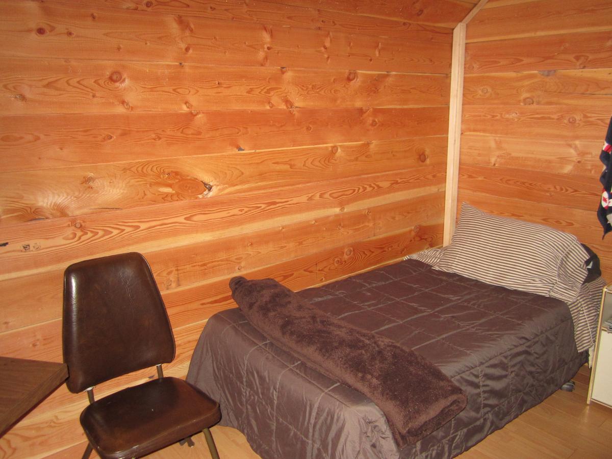 Log Inn & Pub Avola Kültér fotó